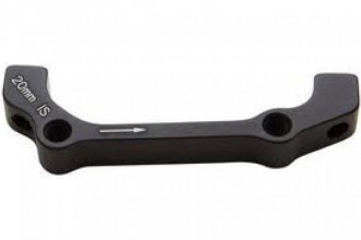 Avid PM 180 rear adapter with bolts